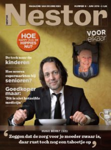 Nestor blad 6 juni