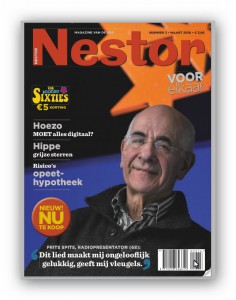 Nestor maart 2016